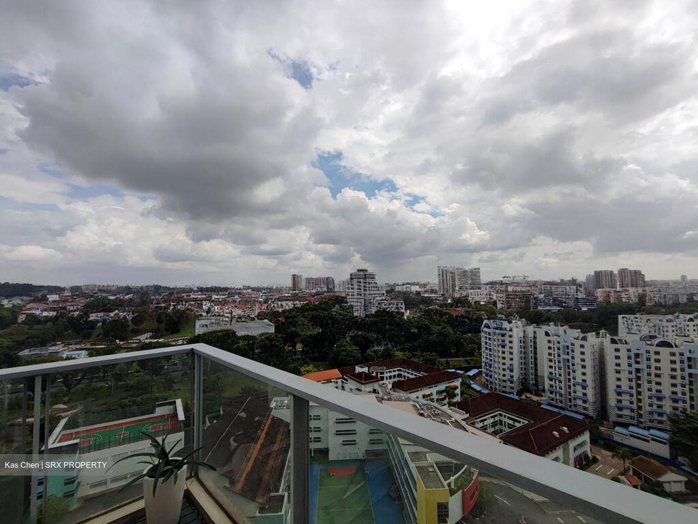 Thomson Grand (D20), Condominium #507125821